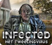 image Infected: Het Tweelingvirus