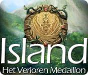 Functie screenshot spel Island: Het Verloren Medaillon