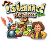 Functie screenshot spel Island Realms