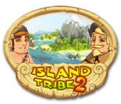 Functie screenshot spel Island Tribe 2