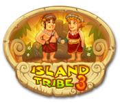 Functie screenshot spel Island Tribe 3