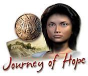 Functie screenshot spel Journey of Hope
