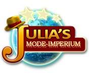 Functie screenshot spel Julia's Mode-Imperium