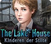 Functie screenshot spel Lake House: Kinderen der Stilte