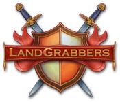 Functie screenshot spel LandGrabbers