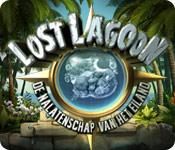 Lost Lagoon: De Nalatenschap van het Eiland game play
