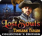 Functie screenshot spel Lost Souls: Timeless Fables Collector's Edition