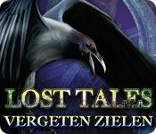 Functie screenshot spel Lost Tales: Vergeten Zielen