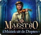 Maestro: Muziek uit de Diepten game play