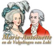 Marie Antoinette en de Volgelingen van Loki game play