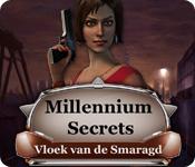 Image Millennium Secrets: Vloek van de Smaragd