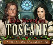 Functie screenshot spel Een Moord in Toscane: Een Verhaal van Dana Knightstone