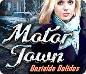 Image Motor Town: Bezielde Bolides