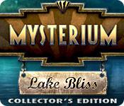 Functie screenshot spel Mysterium: Lake Bliss Collector's Edition