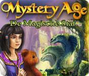 Functie screenshot spel Mystery Age: De Magische Staf