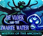 Functie screenshot spel Mystery of the Ancients: De Vloek van het Zwarte Water
