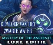 Functie screenshot spel Mystery of the Ancients: De Vloek van het Zwarte Water Luxe Editie