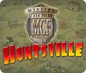 Functie screenshot spel Mystery Case Files: Huntsville