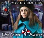 Functie screenshot spel Mystery Trackers: De Vier Azen