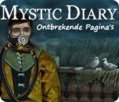 Functie screenshot spel Mystic Diary: Ontbrekende Pagina's