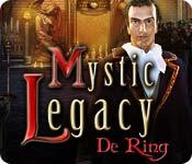 Functie screenshot spel Mystic Legacy: De Ring