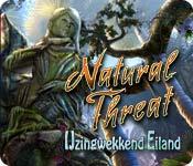 Natural Threat: IJzingwekkend Eiland game play