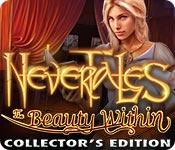 Functie screenshot spel Nevertales: The Beauty Within Collector's Edition