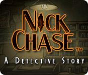 Feature screenshot game Nick Chase: A Detective Story