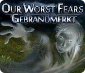 Functie screenshot spel Our Worst Fears: Gebrandmerkt
