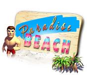 Functie screenshot spel Paradise Beach