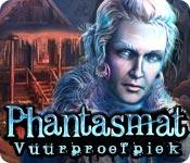 Functie screenshot spel Phantasmat: Vuurproefpiek