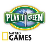 Plan it Green game play