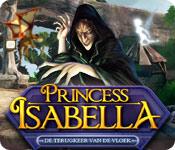 Functie screenshot spel Princess Isabella: De Terugkeer van de Vloek