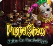 Functie screenshot spel PuppetShow: Zielen der Onschuldigen
