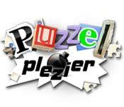 Puzzel Plezier game play