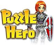 Functie screenshot spel Puzzle Hero