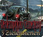 Functie screenshot spel Redemption Cemetery: 3 Zielenstenen