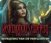 Functie screenshot spel Redemption Cemetery: Bevrijding van de Vervloekten