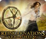 Reincarnations: Verlichting game play
