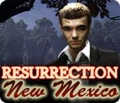 image Resurrection: New Mexico