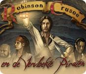 image Robinson Crusoe en de Vervloekte Piraten