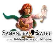 Functie screenshot spel Samantha Swift and the Hidden Roses of Athena