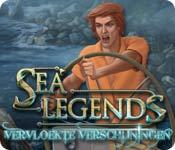 Image Sea Legends: Vervloekte Verschijningen
