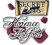 Functie screenshot spel Secret Diaries - Florence Ashford