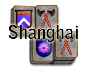 Functie screenshot spel Shanghai