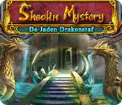 Functie screenshot spel Shaolin Mystery: De Jaden Drakenstaf