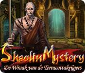 Functie screenshot spel Shaolin Mystery: De Wraak van de Terracottakrijgers