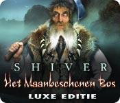 Functie screenshot spel Shiver: Het Maanbeschenen Bos Luxe Editie