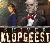 Image Shiver: Klopgeest