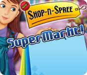 Shop-n-Spree: SuperMarkt game play